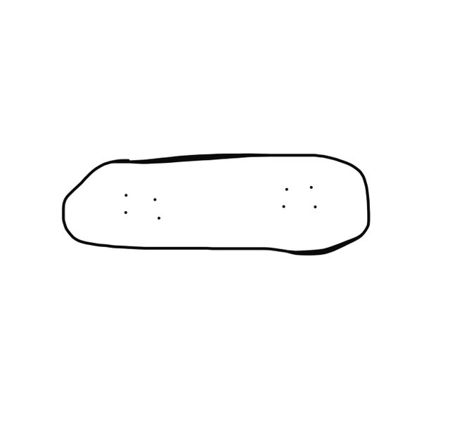 Decks Beefer's Hamilton Beefer's