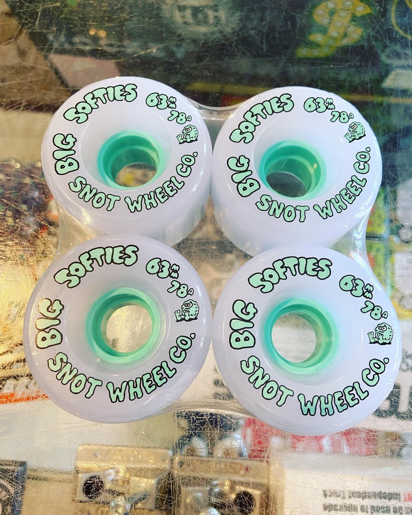 Wheels Beefer's Hamilton Beefer's