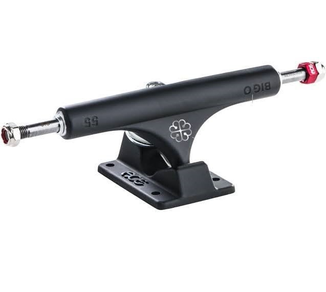 Trucks Beefer's Hamilton Beefer's